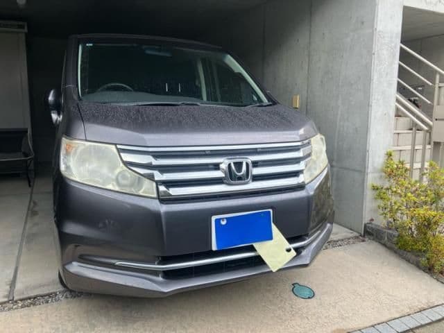 HONDA