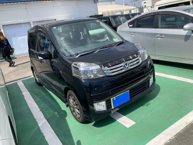 HONDA