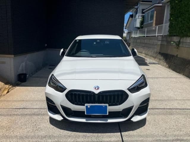 BMW BMW 2series Gran coupe
