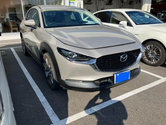 MAZDA