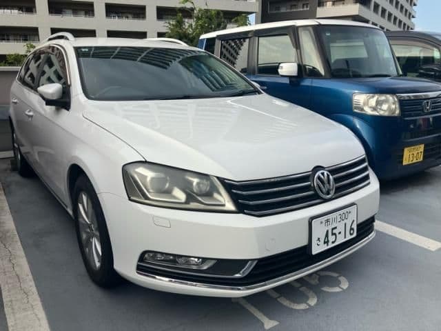 VOLKSWAGEN
