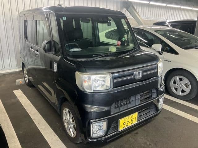 DAIHATSU