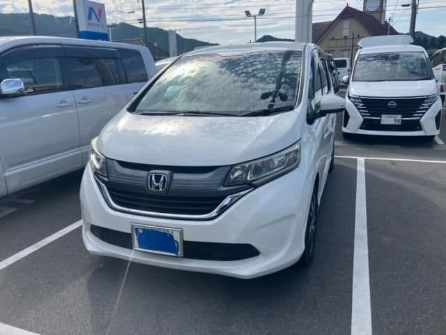 HONDA