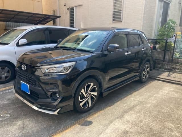 TOYOTA