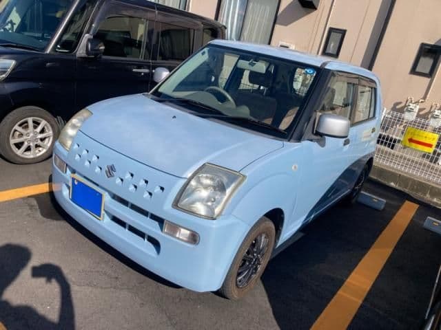 SUZUKI