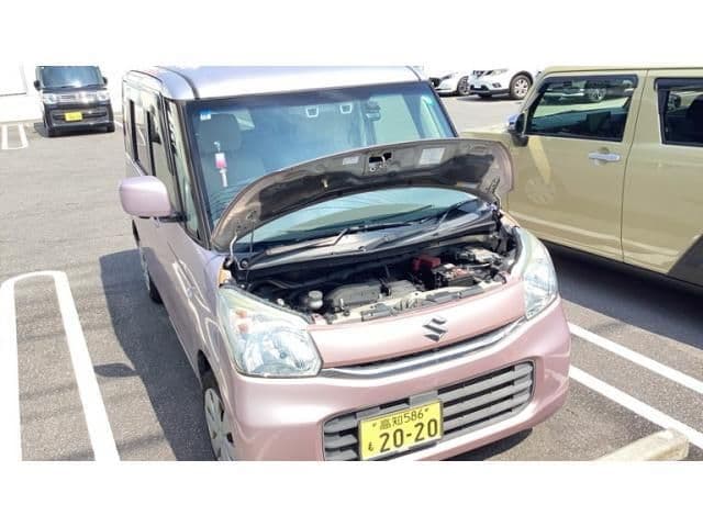 SUZUKI