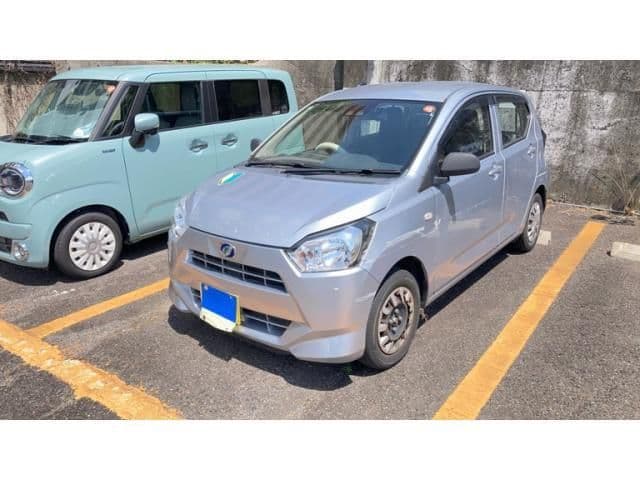 DAIHATSU