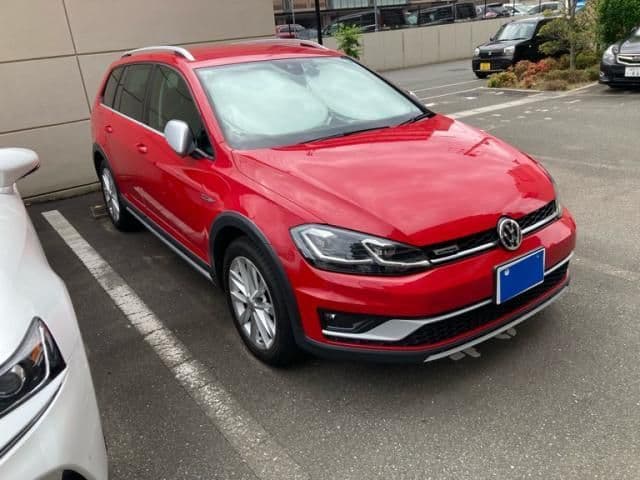 VOLKSWAGEN