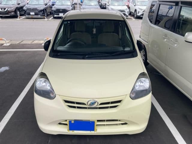 DAIHATSU