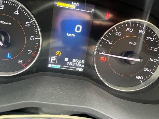 SUBARU