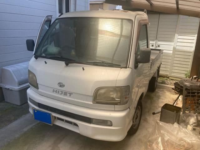 DAIHATSU