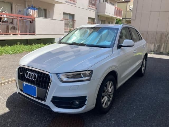 AUDI