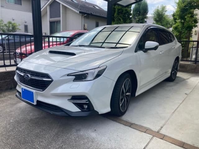 SUBARU
