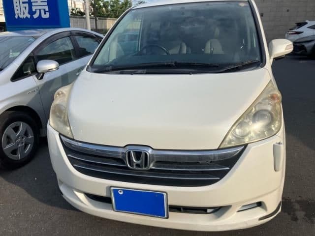 HONDA STEPWAGON