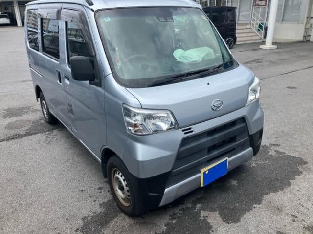 DAIHATSU