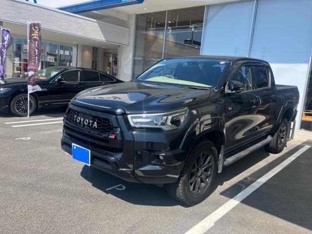 TOYOTA