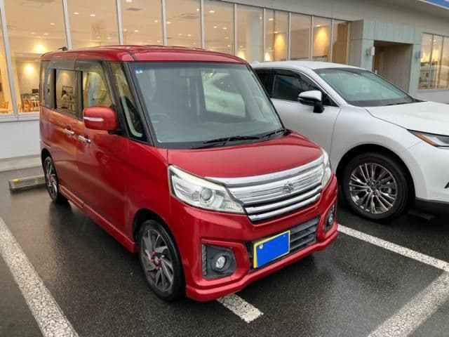 SUZUKI