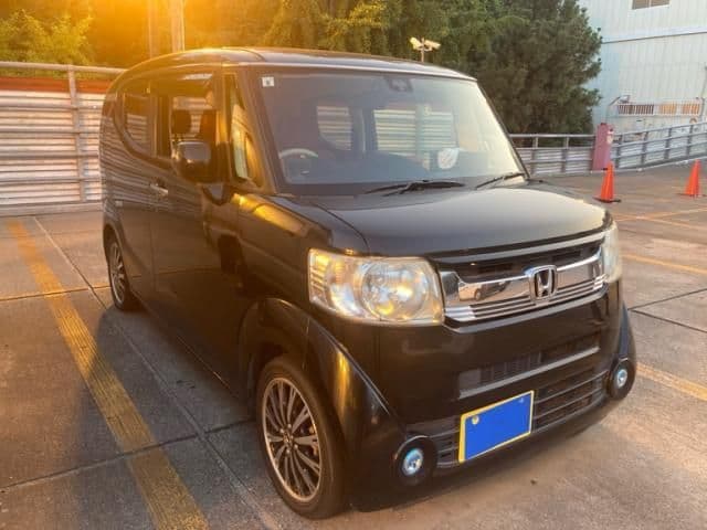 HONDA