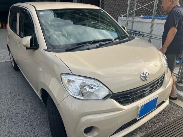 TOYOTA