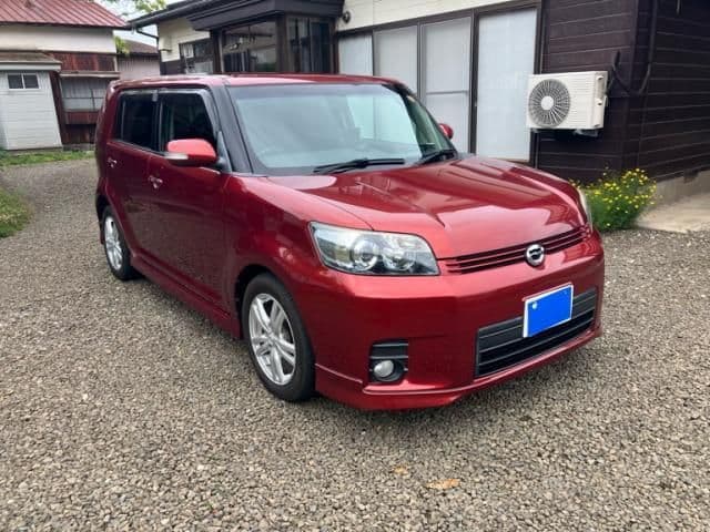 TOYOTA