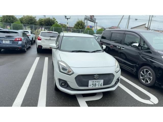 SUZUKI