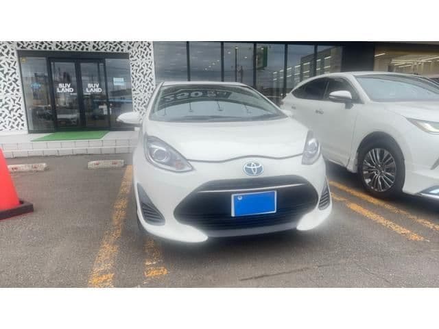 TOYOTA