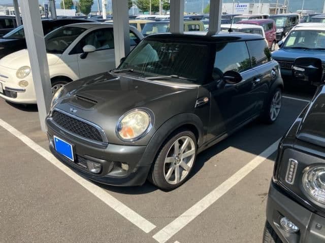 BMW BMW MINI COOPER S