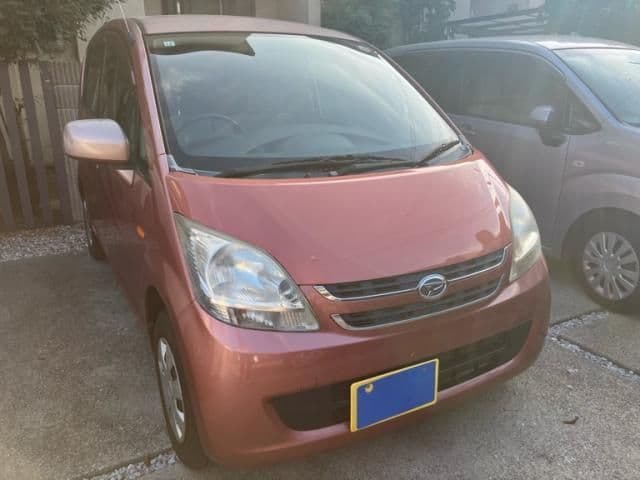 DAIHATSU