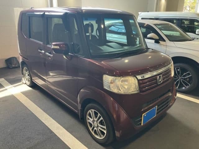 HONDA