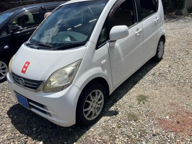 DAIHATSU