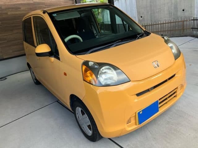 HONDA