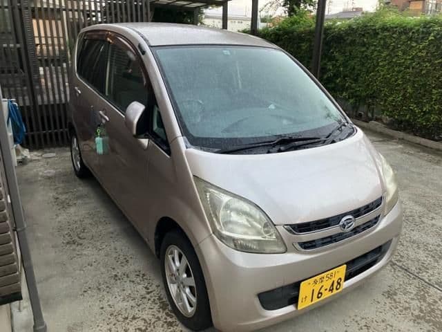 DAIHATSU