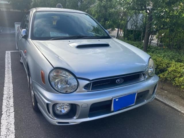 SUBARU