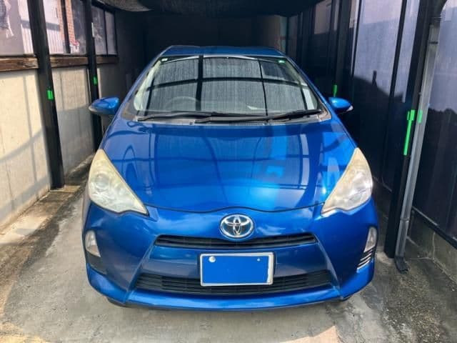 TOYOTA