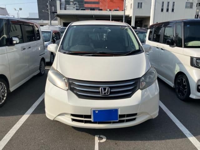 HONDA