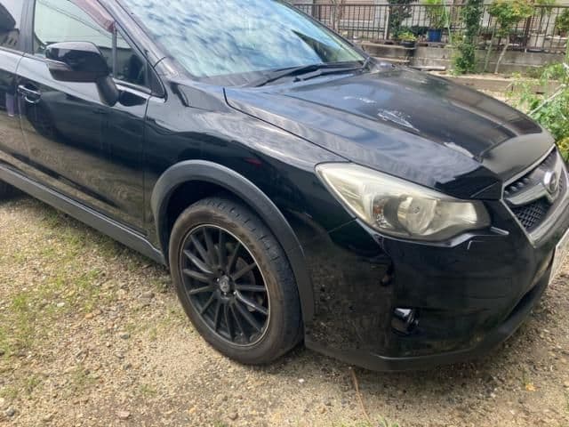 SUBARU