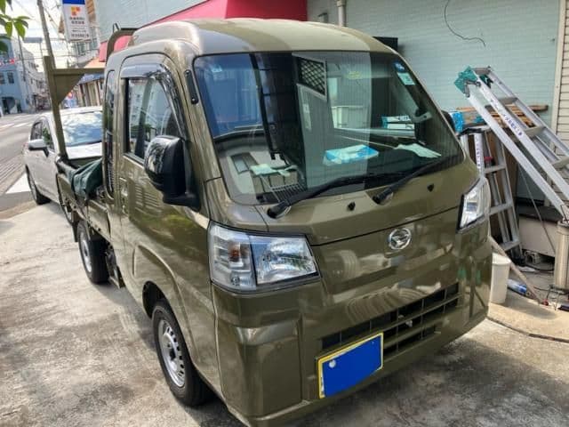 DAIHATSU
