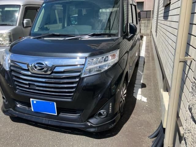 DAIHATSU THOR