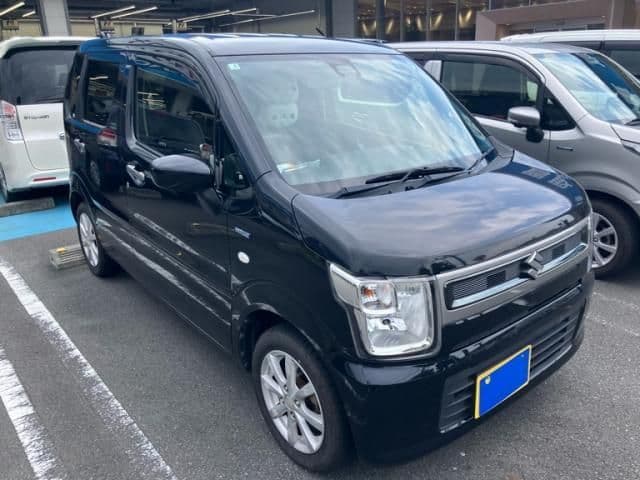 SUZUKI