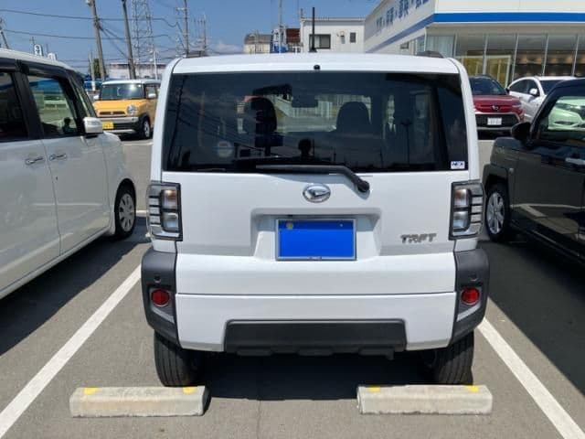 DAIHATSU