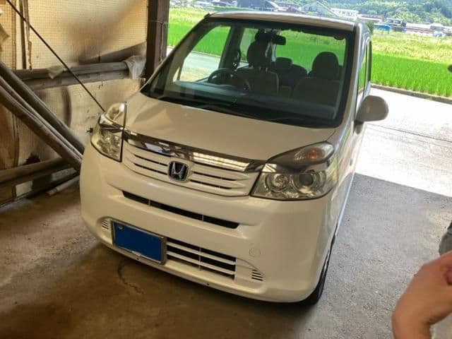 HONDA