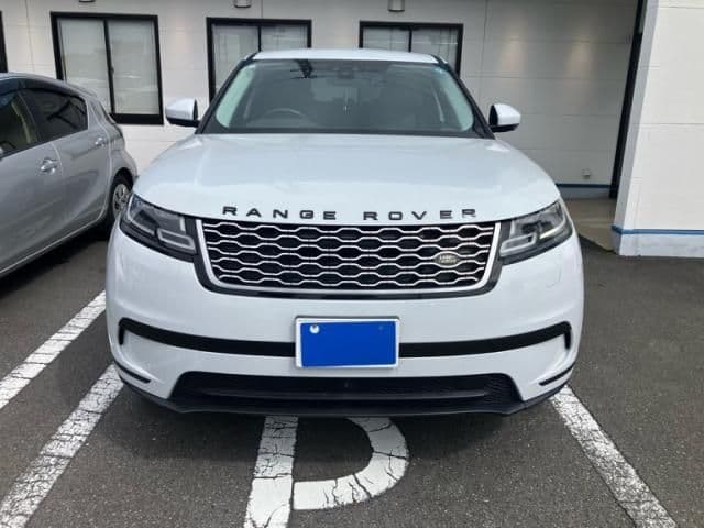 ROVER ROVER RANGE ROVER VELAR