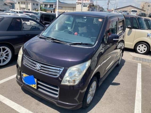 SUZUKI