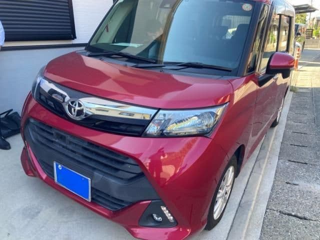 TOYOTA