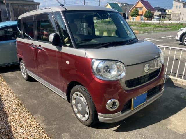DAIHATSU
