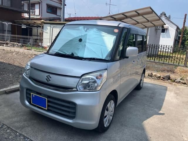 SUZUKI