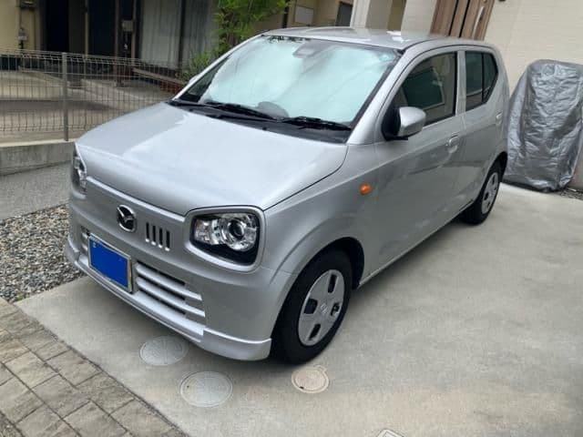 MAZDA CAROL