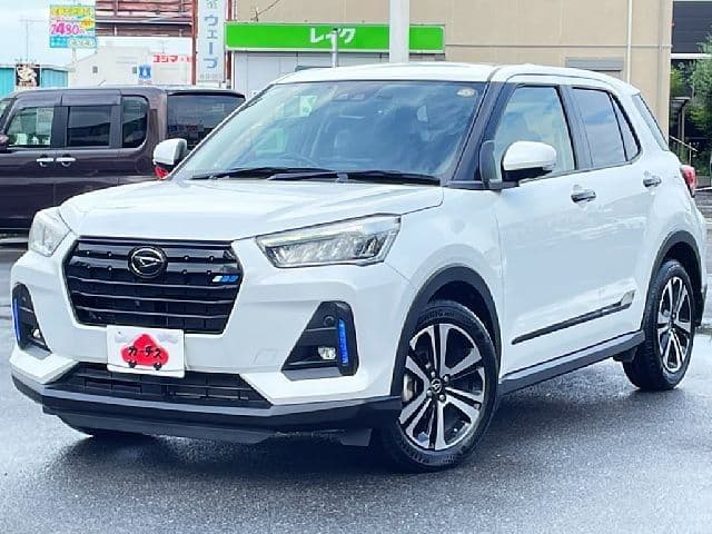 DAIHATSU