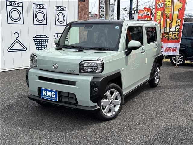 DAIHATSU