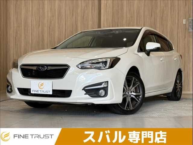 SUBARU